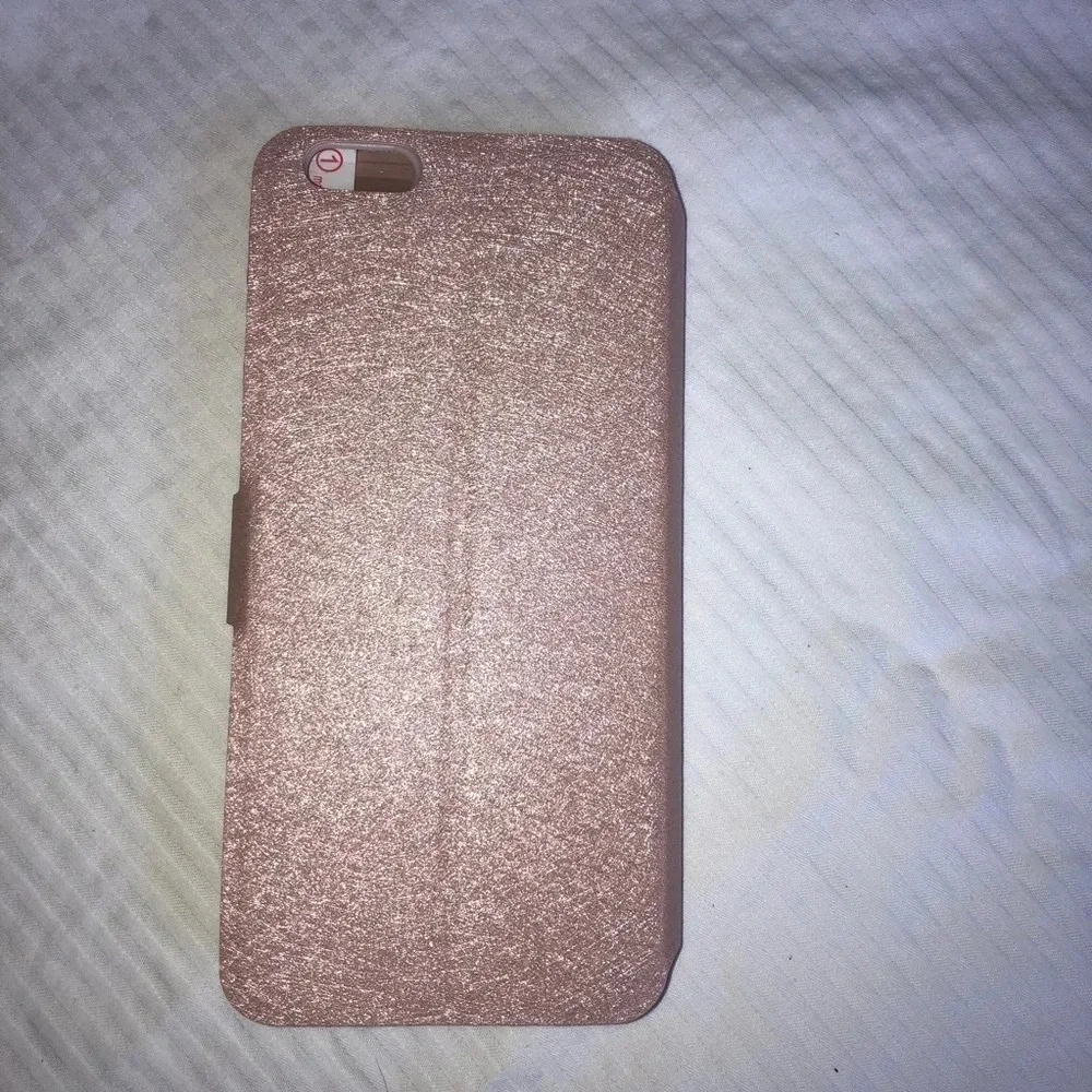 Rose  iPhone‎ 7 Plus  decorative cover with screen cover kit